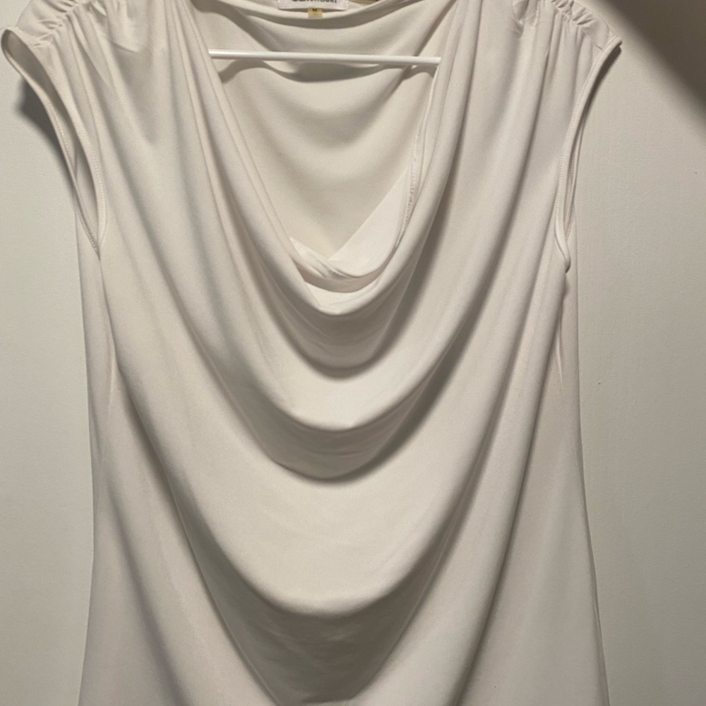 Calvin Klein shirt